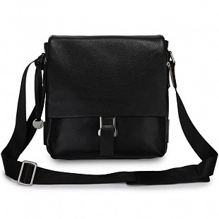 Мужская сумка Pola К3063 black