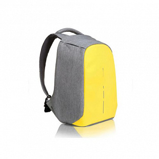 Рюкзак XD Design Bobby Compact P705-536 Grey/Yellow
