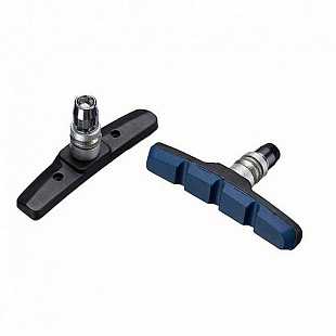 Тормозные колодки Baradine MTB-947V blue