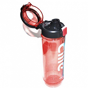 Шейкер Zez Sport XL-1715 red