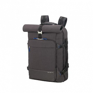 Рюкзак Samsonite Ziproll CO6-21003 Dark grey