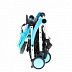 Коляска BabyHit Amber Plus Light Blue