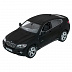 Радиоуправляемая машина MZ BMW X6 1:14 2016