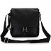 Мужская сумка Pola К3063 black