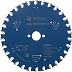 Диск пильный Bosch 160х2 см 30 зубьев 2608644365