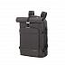Рюкзак Samsonite Ziproll CO6-21003 Dark grey
