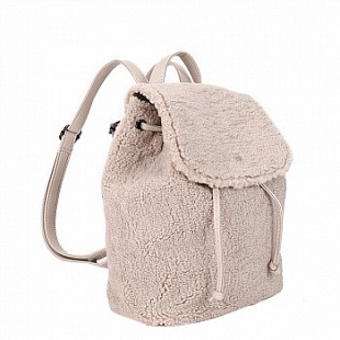 Городской рюкзак Ors Oro DW-928 /2 beige