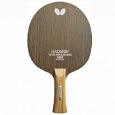 На картинке изображен Основание ракетки Butterfly Hadraw Vr Off- Основание ракетки Butterfly Hadraw Vr Off-