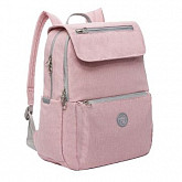Рюкзак городской GRIZZLY RD-148-1	/1 pink