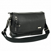 Мужская сумка Pola К8033 black