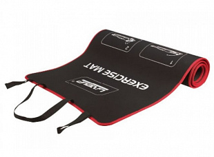 Гимнастический коврик для йоги, фитнеса Liveup LS3258