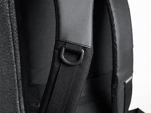 Противокражный рюкзак XD Design Bobby Urban P705-642 Grey