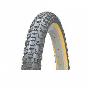 Велопокрышка Hongda 16"x2,125 T-101