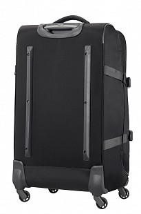 Чемодан Samsonite 4MATION 37N*09 008 black