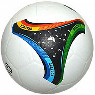 Мяч футбольный RS-S14 №3