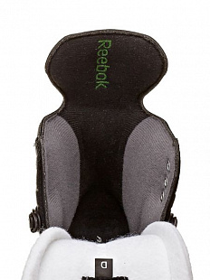Коньки Reebok 26K Pump JR