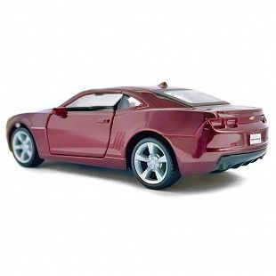Машинка инерционная Maisto 1:40 2010 Chevrolet Camaro SS (21001)