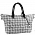 Женская сумка Pola 4244 grey