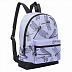 Городской рюкзак GRIZZLY RL-855-1 /2 lavender