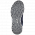 Полуботинки женские Jack Wolfskin Rock Hunter Low W dark sky