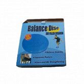 Балансир разного типа (подушка)