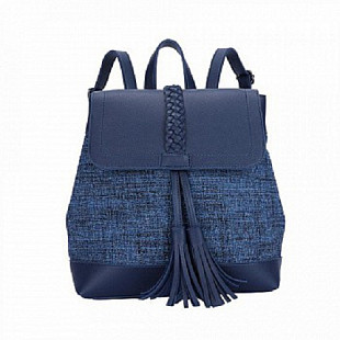 Городской рюкзак Ors Oro DW-946 /2 blue