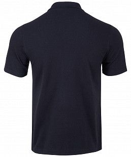 Поло детское Jogel ESSENTIAL Pique Polo JE4PO-0221 black