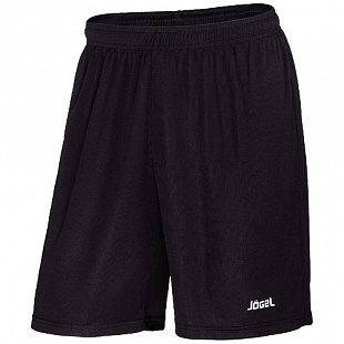Шорты баскетбольные детские Jogel JBS-1120-061 black/white