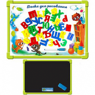 Игрушка развивающая Доска R1714-6