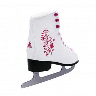 Фигурные коньки Alpha Caprice MIa Pink