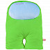 Мягкая игрушка Fancy Космонавт AMOZ2 green Мягкая игрушка Fancy Космонавт AMOZ2 green