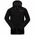 Куртка Alpine Pro MJCH109990 black