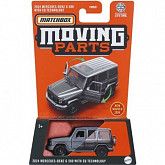 Машинка Matchbox 2024 Mercedes Benz G G80 (JDY48)