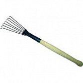 Грабли веерные проволочные ГВ-7 10809