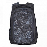 Рюкзак GRIZZLY RD-141-1 /1 dark grey