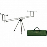 Подставка для удилищ Rod Pod Akara Master Carp SUP-002
