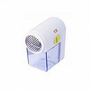Машинка для удаления катышков Irit IRK-502 white/yellow