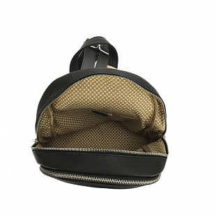 Рюкзак городской Ors Oro ORS0103 /5 black