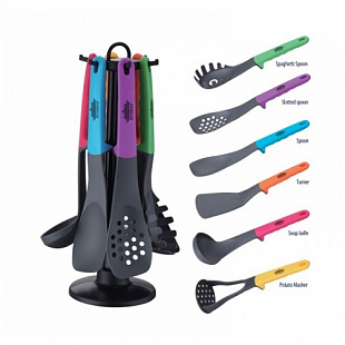 Набор кухонных приборов Peterhof PH-12142