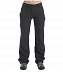 Брюки женские Alpine Pro LPAE027990 black