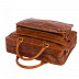 Мужская сумка Pola 3098 brown