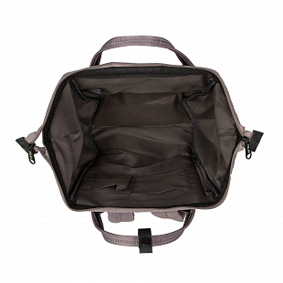 Городской рюкзак Polar 18219 grey