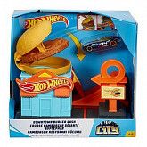 Игровой набор Hot Wheels City (FRH28 GPD09)