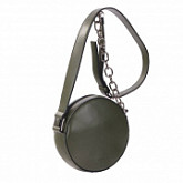 Женская сумка Pola 74540 green