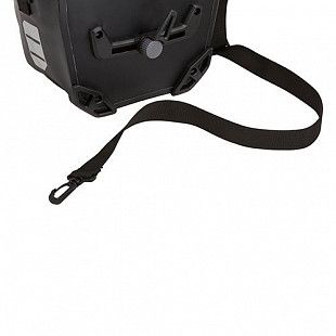 Пара сумок Thule Shield Pannier 13L (3204205) black