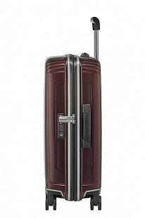 Чемодан Samsonite Neopulse DLX 55см CB6*10 001 bordo