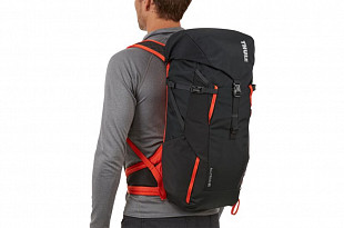 Рюкзак для путешествий Thule Alltrail 25L Mens Garden Green (3203736)