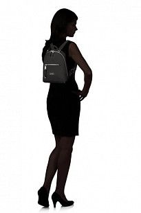 Рюкзак Samsonite Karissa 34N-09025 Black