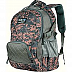 Рюкзак Polar 80070 brown