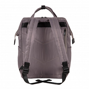 Городской рюкзак Polar 18219 grey